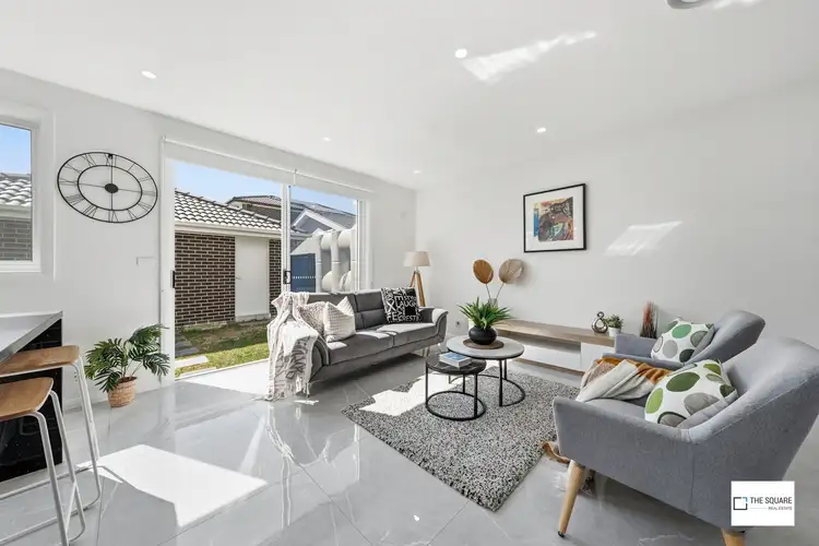 Fifth view of Homely house listing, 44 Nabthorpe Parade, Schofields NSW 2762