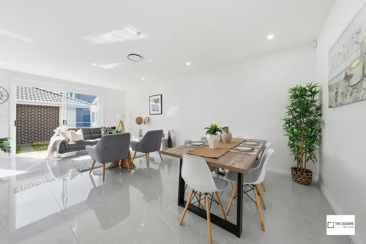 Sixth view of Homely house listing, 44 Nabthorpe Parade, Schofields NSW 2762