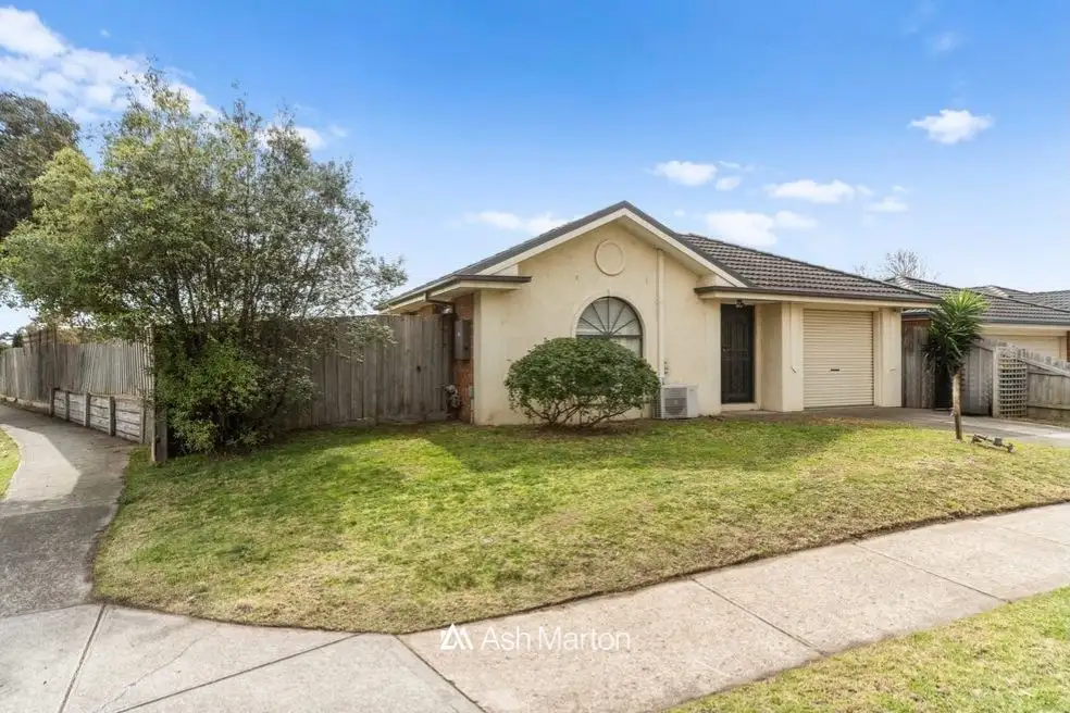 Main view of Homely house listing, 1 Pip Street, Skye VIC 3977