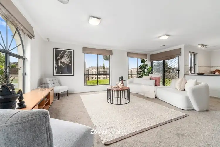 Second view of Homely house listing, 1 Pip Street, Skye VIC 3977