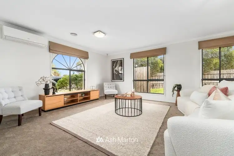 Third view of Homely house listing, 1 Pip Street, Skye VIC 3977