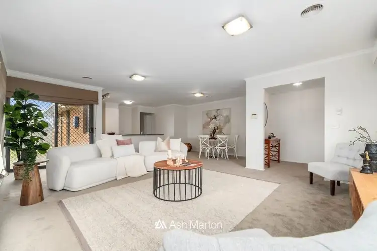 Fourth view of Homely house listing, 1 Pip Street, Skye VIC 3977