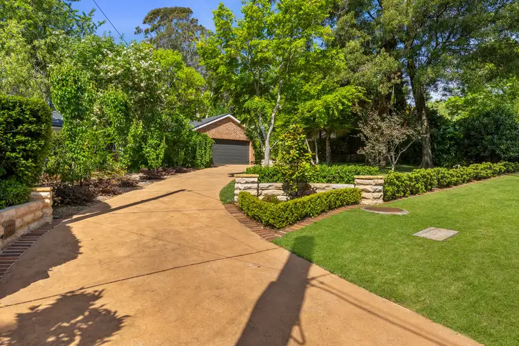 Second view of Homely house listing, 9 Vale Street, Leura NSW 2780