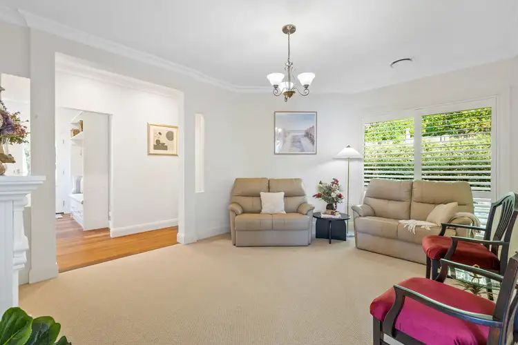 Fifth view of Homely house listing, 9 Vale Street, Leura NSW 2780