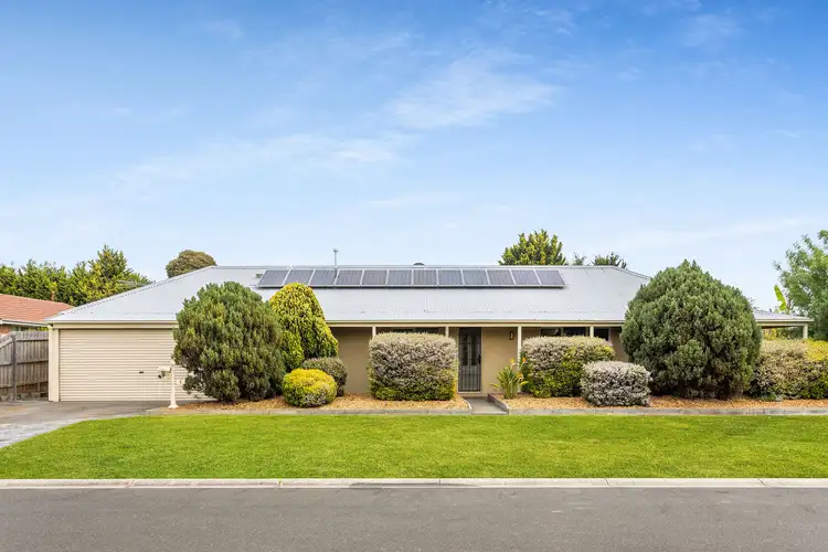 8 Driftwood Court, Mount Martha VIC 3934