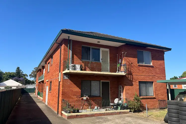 2/16 Elizabeth Street, Granville NSW 2142