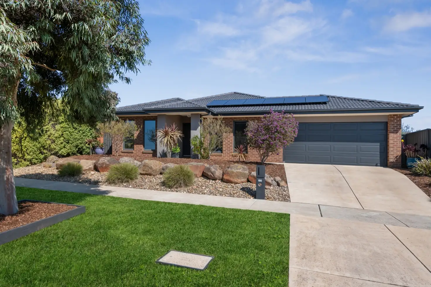 Main view of Homely land listing, 150 Sawmill Road, Huntly VIC 3551