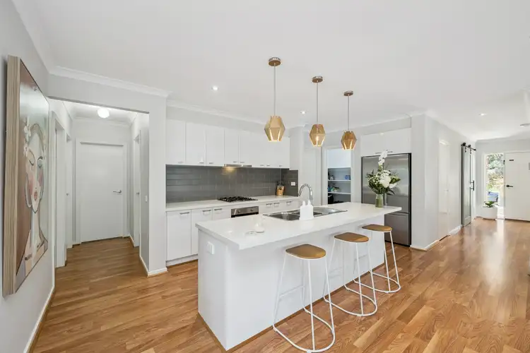 Second view of Homely land listing, 150 Sawmill Road, Huntly VIC 3551