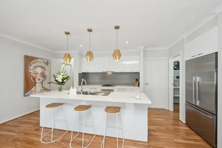 Third view of Homely land listing, 150 Sawmill Road, Huntly VIC 3551