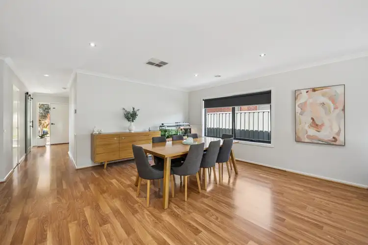 Fourth view of Homely land listing, 150 Sawmill Road, Huntly VIC 3551