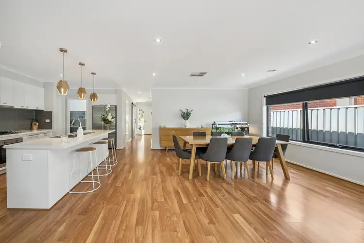 Fifth view of Homely land listing, 150 Sawmill Road, Huntly VIC 3551