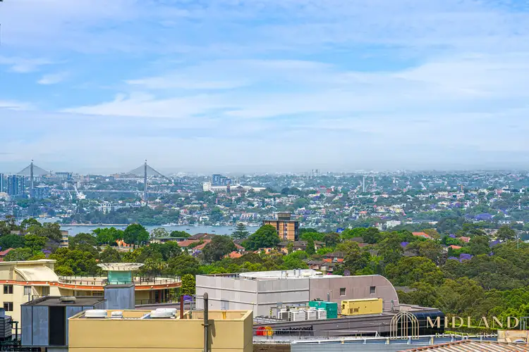 906/10 Atchison Street, St Leonards NSW 2065