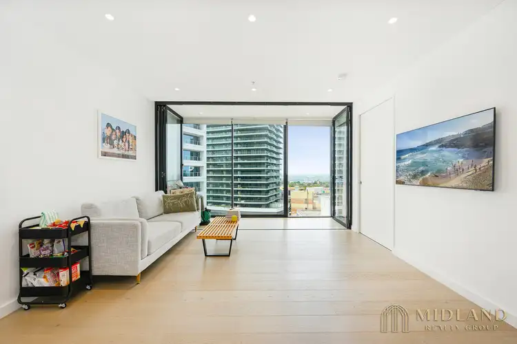 Sixth view of Homely apartment listing, 906/10 Atchison Street, St Leonards NSW 2065