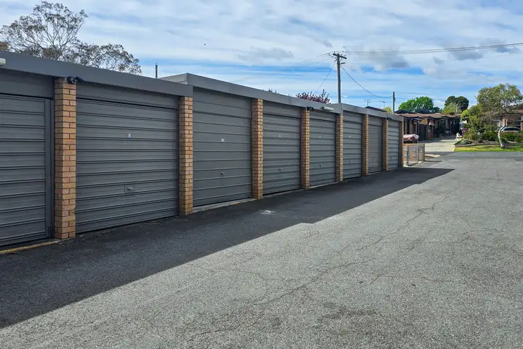 Second view of Homely unit listing, 8/7 Brook Street, Queanbeyan NSW 2620