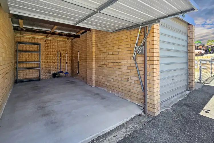 Third view of Homely unit listing, 8/7 Brook Street, Queanbeyan NSW 2620