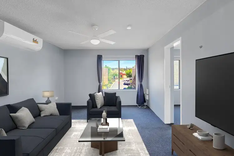 Fifth view of Homely unit listing, 8/7 Brook Street, Queanbeyan NSW 2620