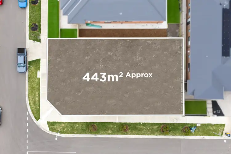 5. Stainer Way, Donnybrook VIC 3064