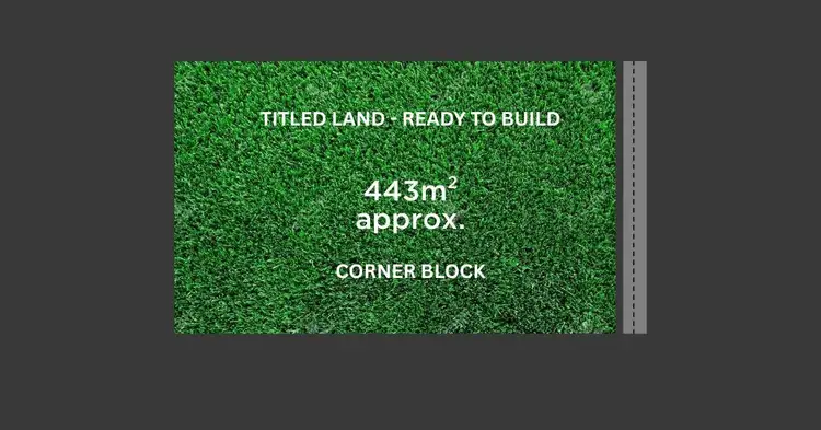 5. Stainer Way, Donnybrook VIC 3064