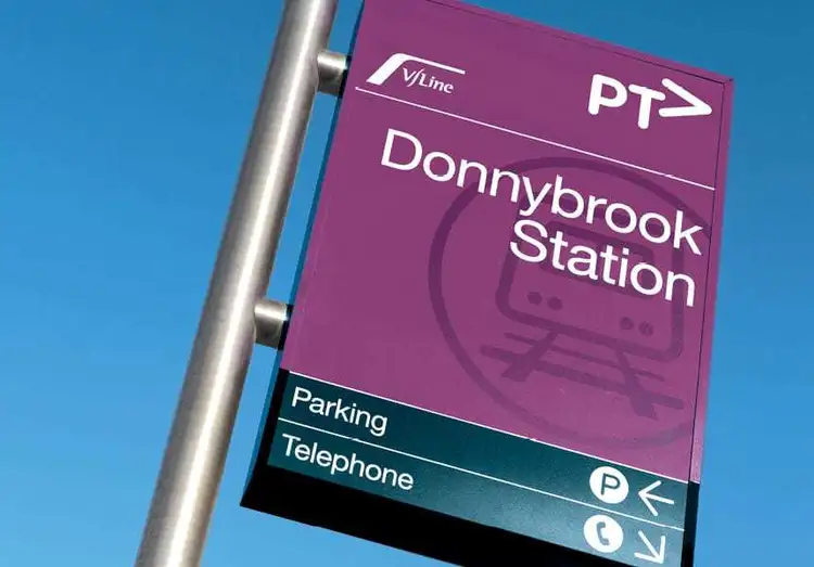 Second view of Homely land listing, 5. Stainer Way, Donnybrook VIC 3064