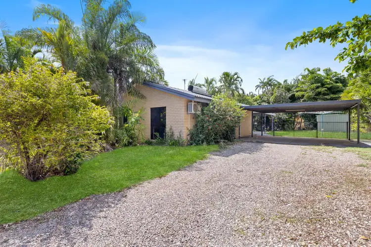 10 Parkside Crescent, Leanyer NT 812