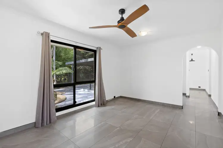 Second view of Homely house listing, 10 Parkside Crescent, Leanyer NT 812