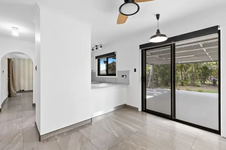 Fourth view of Homely house listing, 10 Parkside Crescent, Leanyer NT 812