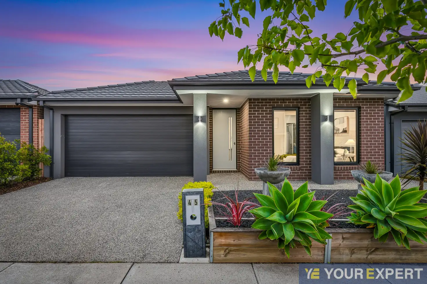 Main view of Homely house listing, 45 Criterion Way, Cranbourne East VIC 3977