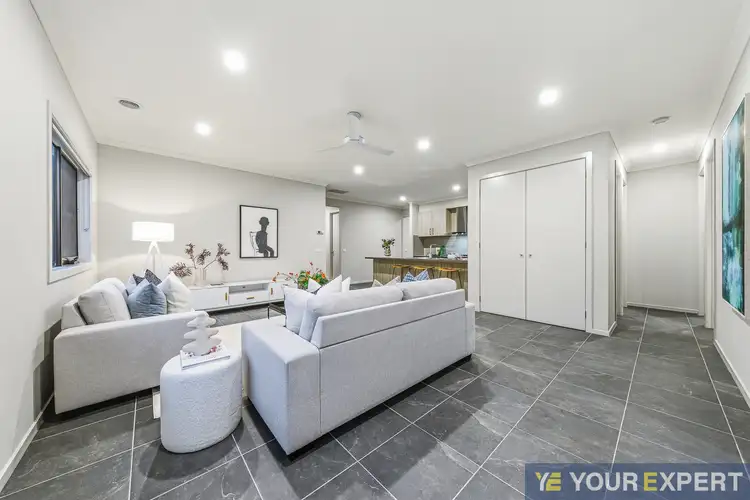 Fourth view of Homely house listing, 45 Criterion Way, Cranbourne East VIC 3977