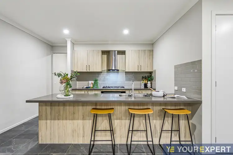Fifth view of Homely house listing, 45 Criterion Way, Cranbourne East VIC 3977