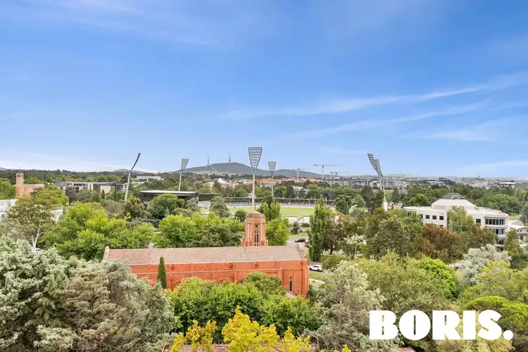 92/7 Light Street, Griffith ACT 2603