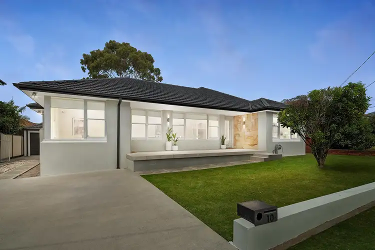 10 Fairway Avenue, Kogarah NSW 2217