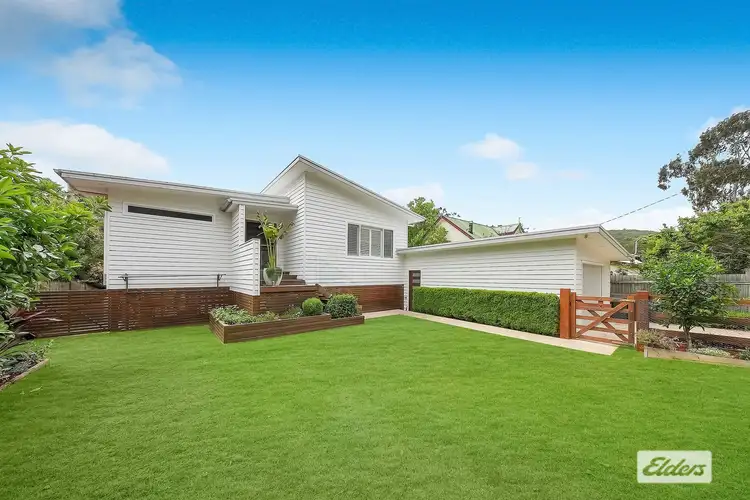 Sixth view of Homely house listing, 21 Linga Longa Road, Yarramalong NSW 2259