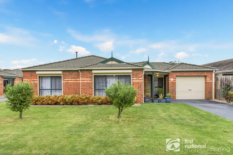 7/28-30 Childers Street, Cranbourne VIC 3977