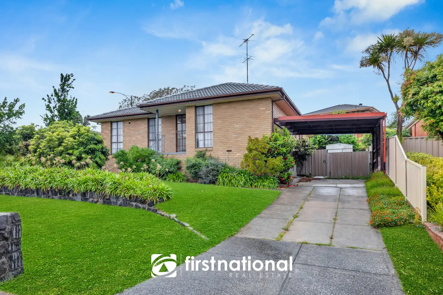 Main view of Homely house listing, 1 Forrest Court, Endeavour Hills VIC 3802