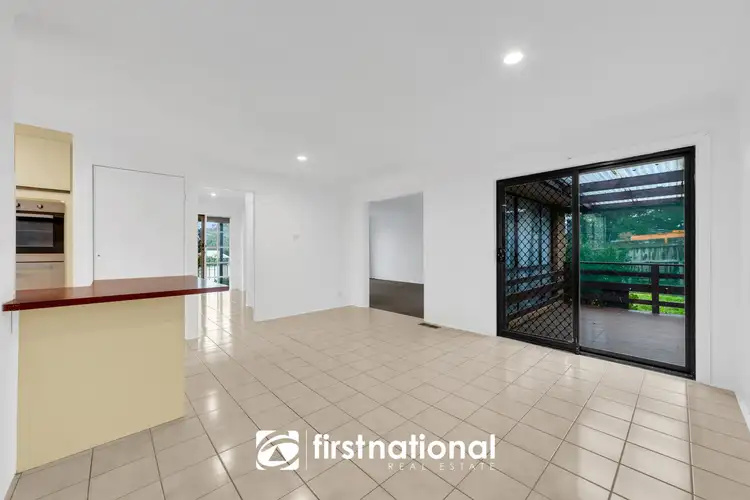 Second view of Homely house listing, 1 Forrest Court, Endeavour Hills VIC 3802