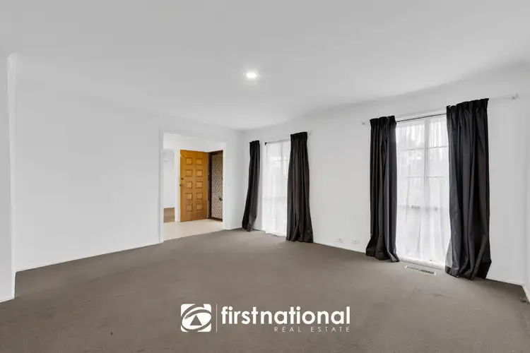 Third view of Homely house listing, 1 Forrest Court, Endeavour Hills VIC 3802