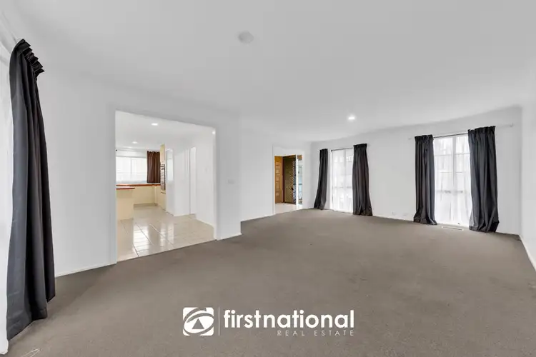 Fourth view of Homely house listing, 1 Forrest Court, Endeavour Hills VIC 3802