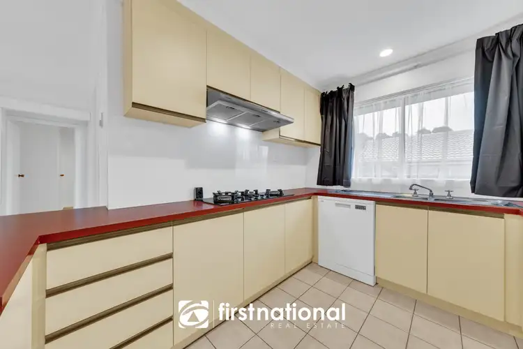 Sixth view of Homely house listing, 1 Forrest Court, Endeavour Hills VIC 3802