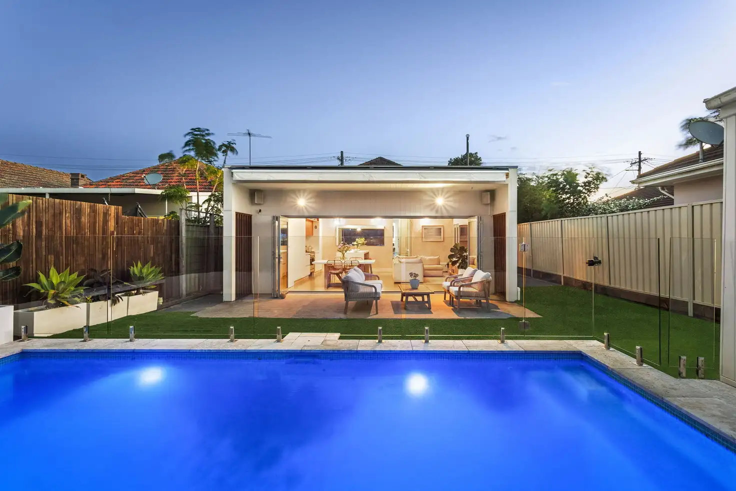 Main view of Homely house listing, 27 Macintosh Street, Mascot NSW 2020