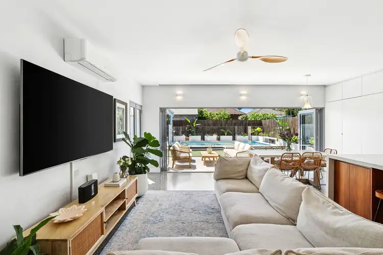 Second view of Homely house listing, 27 Macintosh Street, Mascot NSW 2020