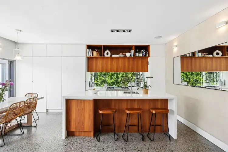 Third view of Homely house listing, 27 Macintosh Street, Mascot NSW 2020