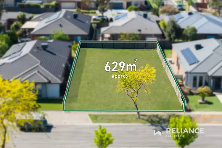 30 Cabernet Street, Point Cook VIC 3030