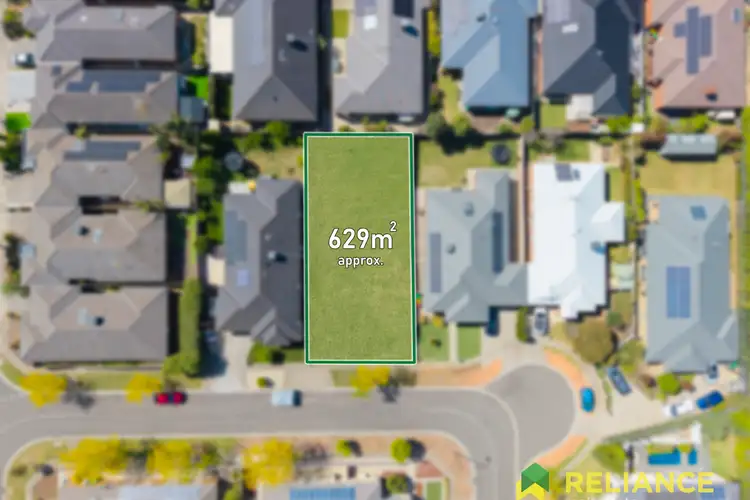 30 Cabernet Street, Point Cook VIC 3030