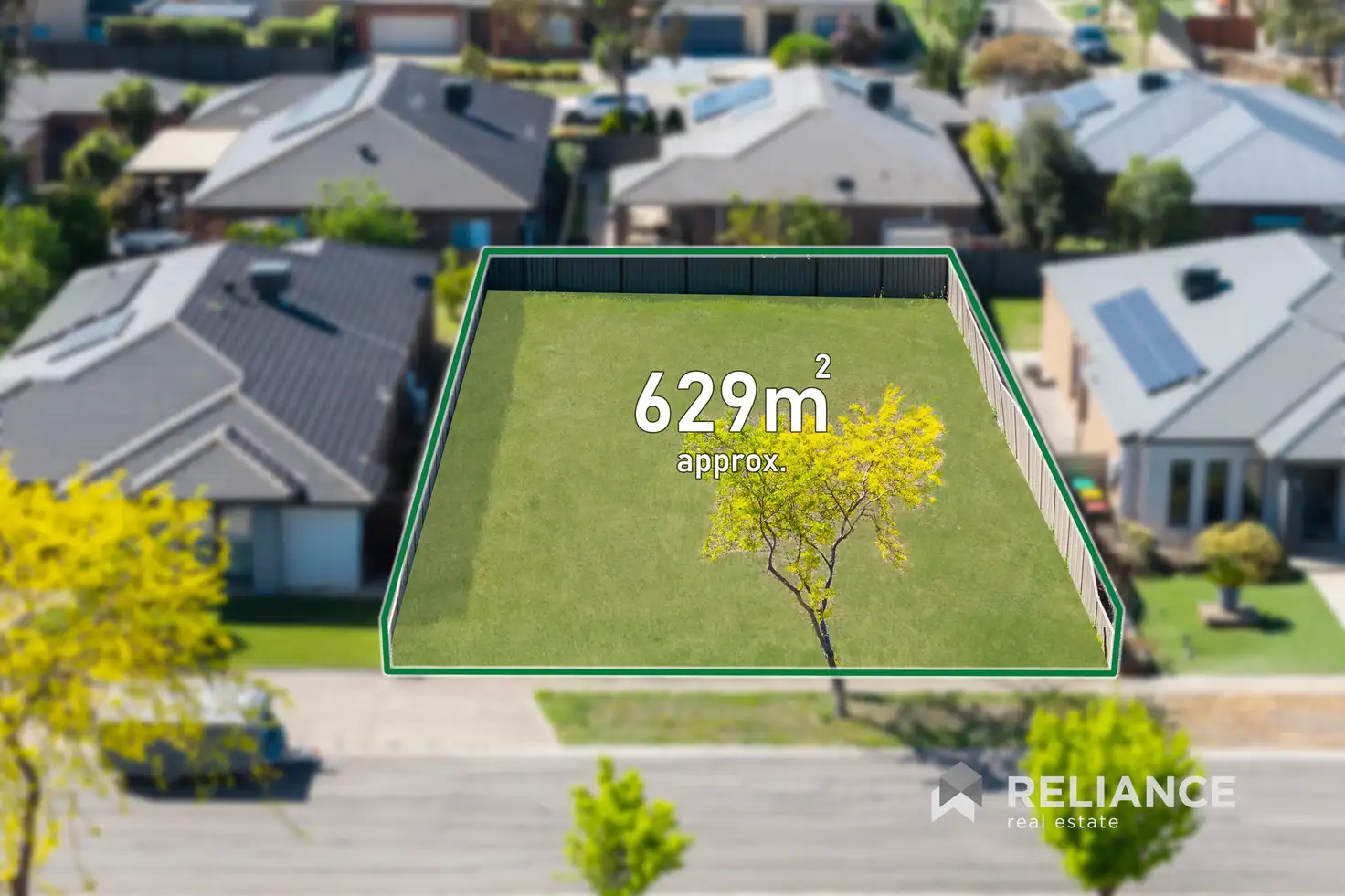 Main view of Homely land listing, 30 Cabernet Street, Point Cook VIC 3030