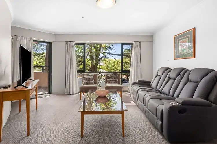 106/74 Northbourne Avenue, Braddon ACT 2612