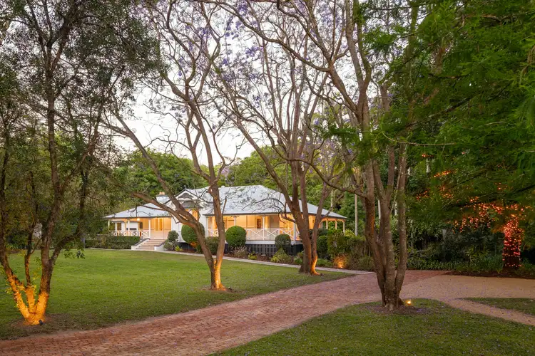 51 Adavale Street, Brookfield QLD 4069