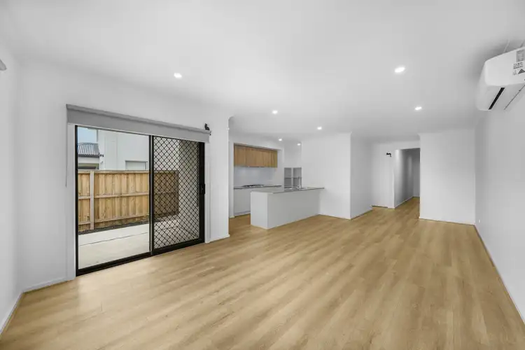 Third view of Homely townhouse listing, 6 Madron Way, Werribee VIC 3030