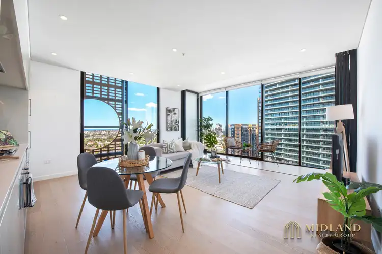 2805/10 Atchison Street, St Leonards NSW 2065