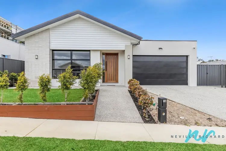 16 King George Street, St Leonards VIC 3223