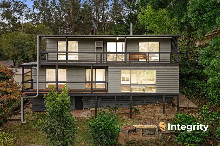 51 Timberline Road, Launching Place VIC 3139